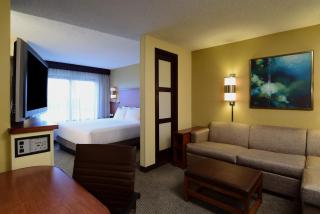 Hyatt Place Dallas Las Colinas - 8