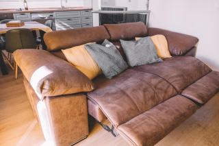 Duplex Victoria Beach Málaga - 2