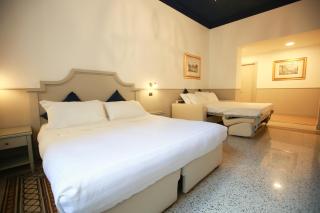 Duelle Vatican Suite - 5