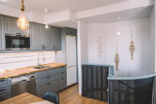 Duplex Victoria Beach Málaga - 1