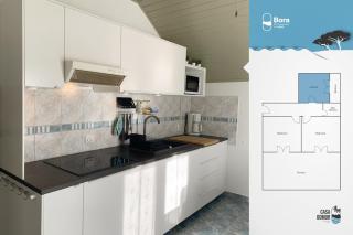 Casa Odmor - Vrsi - 2