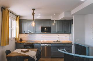 Duplex Victoria Beach Málaga - 9