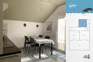 Casa Odmor - Vrsi - 3