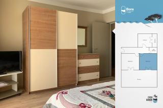 Casa Odmor - Vrsi - 4