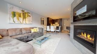 260 The Aspens - Ski In Ski Out - 6