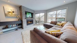 260 The Aspens - Ski In Ski Out - 7