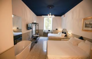 Duelle Vatican Suite - 3