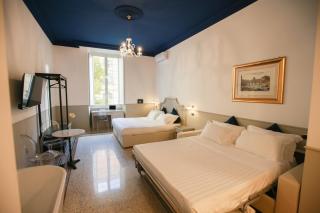 Duelle Vatican Suite - 1