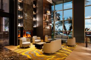 JW Marriott Hotel Lima - 1