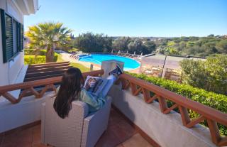 Cegonha Country Club - Vilamoura - 5