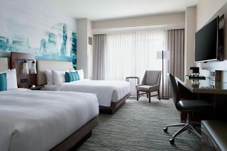 Indianapolis Marriott Downtown - Indianapolis - 0