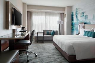 Indianapolis Marriott Downtown - Indianapolis - 1