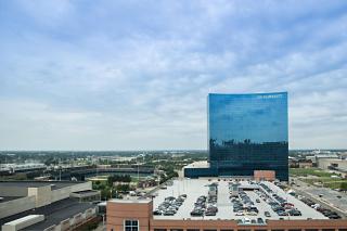 Indianapolis Marriott Downtown - Indianapolis - 9