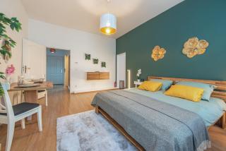 Beautiful Apartment - 12 minutes to City Center - Vienna - 5