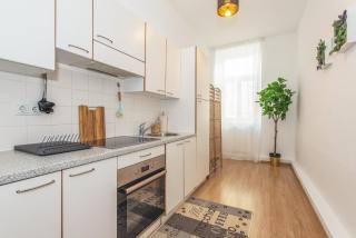 Beautiful Apartment - 12 minutes to City Center - 1