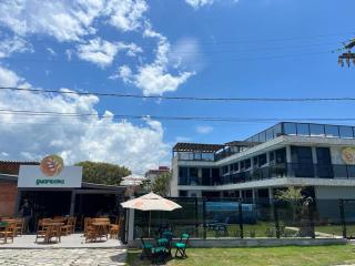 Pousada Guaricana - 9