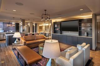 SpringHill Suites by Marriott Fort Worth Historic Stockyards - Fort Worth - 1