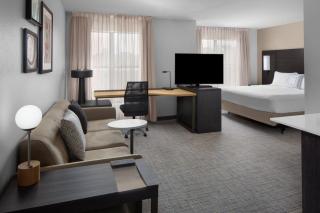 Residence Inn Fort Worth Cultural District - Fort Worth - 3