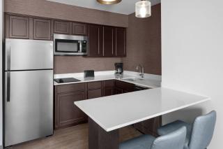 Residence Inn Fort Worth Cultural District - 2