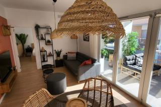 Casa Namagovi - Jávea - 4