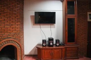 Villa saung panenjoan - 3