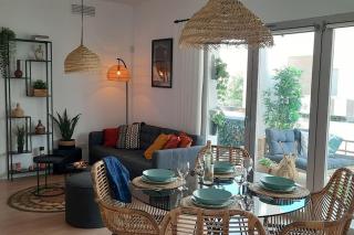 Casa Namagovi - Jávea - 1