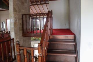 Villa saung panenjoan - 2