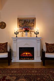 FLEUR DE LIS HOTEL - Prague - 0