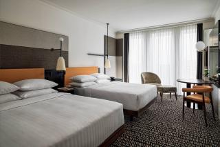 Berlin Marriott Hotel - Berlino - 2