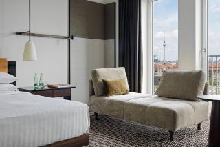 Berlin Marriott Hotel - Berlin - 1