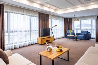 Taurus Hotel & SPA - 4