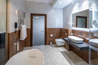 Taurus Hotel & SPA - 4