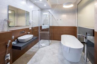 Taurus Hotel & SPA - 3