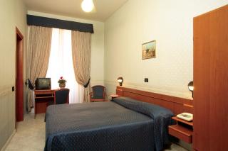 Hotel Dina - Roma - 1