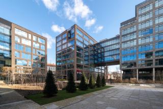 Mill Apartments - 3