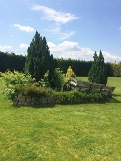 Luberon belle maison provençale climatisée avec piscine privée - 7
