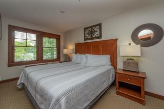 A117 One Bedroom Lake View - Oakland - 6