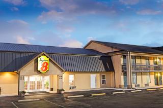 Super Inn & Suites Carrollton - Carrollton - 0