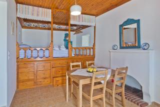 Olia Cottage - Karpathos - 0