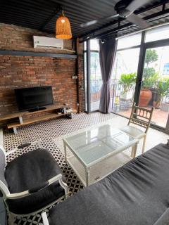 The Palmian City Center Serviced Apartment - 5