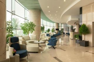 Four Points By Sheraton Kuwait - Koweït - 0