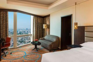 Four Points By Sheraton Kuwait - Koweït - 2