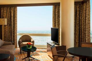 Four Points By Sheraton Kuwait - Koweït - 3
