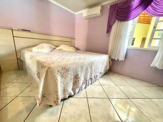 Casa em Foz do Iguaçu, com piscina e churrasqueira - Foz do Iguaçu - 2