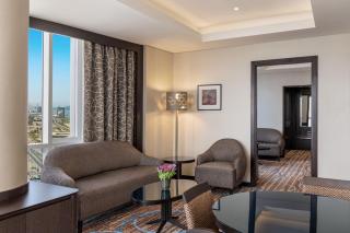 Four Points By Sheraton Kuwait - Koweït - 4