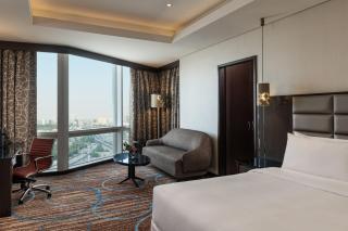 Four Points By Sheraton Kuwait - Koweït - 1