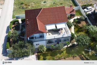 Casa Odmor - Vrsi - 0
