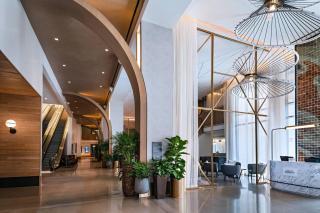 Austin Marriott Downtown - Austin - 4