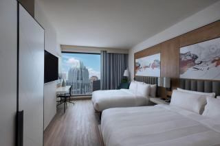 Austin Marriott Downtown - Austin - 2