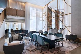 Austin Marriott Downtown - 5